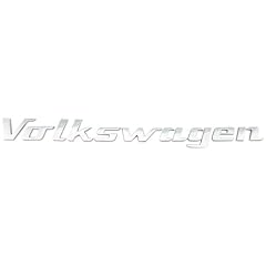 Volkswagen decklid nickname for sale  Delivered anywhere in USA 