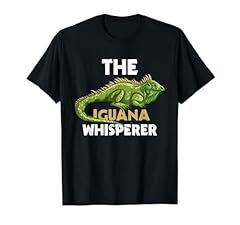 Iguana whisperer reptile for sale  Delivered anywhere in USA 