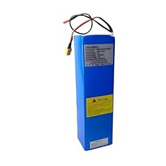 Batteria litio 36v usato  Spedito ovunque in Italia 