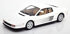 Scale testarossa mki for sale  Delivered anywhere in USA 