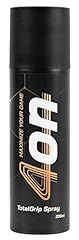 4on totalgrip spray usato  Spedito ovunque in Italia 