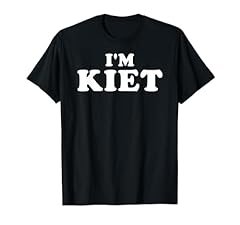 Kiet name kiet d'occasion  Livré partout en France