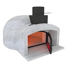 Fortunato forno legna usato  Spedito ovunque in Italia 