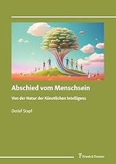 Abschied vom menschsein gebraucht kaufen  Wird an jeden Ort in Deutschland