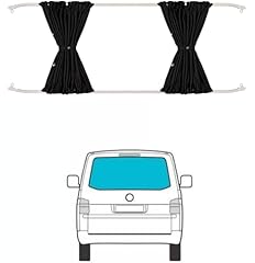 Car curtains campervan for sale  Delivered anywhere in UK