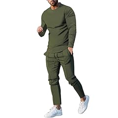 Mens cargo tracksuit for sale  Delivered anywhere in UK