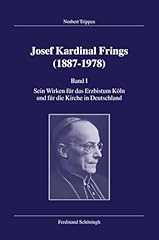Josef kardinal frings d'occasion  Livré partout en France
