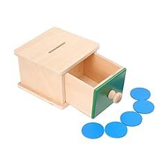 Toddmomy 1pc montessori gebraucht kaufen  Wird an jeden Ort in Deutschland