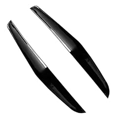 Black glossy front for sale  Delivered anywhere in UK