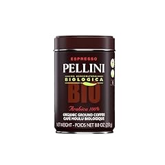 Pellini espresso bio usato  Spedito ovunque in Italia 