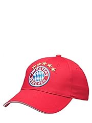 Bayern münchen cappellino usato  Spedito ovunque in Italia 