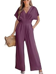 Cupshe damen jumpsuit gebraucht kaufen  Wird an jeden Ort in Deutschland