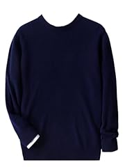 Maglione girocollo uomo usato  Spedito ovunque in Italia 