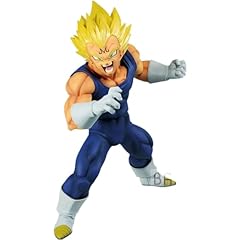 Banpresto statua majin usato  Spedito ovunque in Italia 