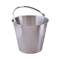 seau inox d'occasion seau inox d'occasion Livré partout en France