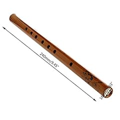 Ruiruinie bamboo flute for sale  Delivered anywhere in UK