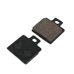 Rear brake pads for sale  Delivered anywhere in UK