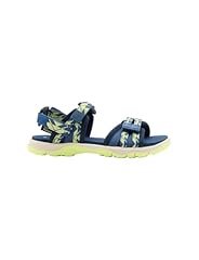Jack wolfskin sandal usato  Spedito ovunque in Italia 