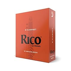 Addario woodwinds rico for sale  Delivered anywhere in UK