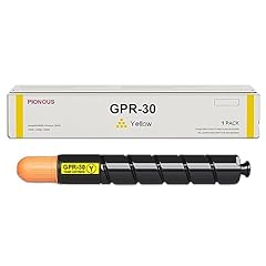 Gpr yellow toner for sale  Delivered anywhere in USA 