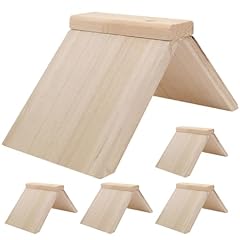 5pcs bird perch for sale  Delivered anywhere in UK