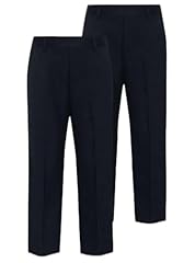 2pk boys elasticated for sale  Delivered anywhere in UK