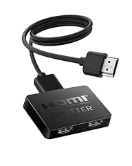 Hdmi splitter hdmi for sale  Delivered anywhere in USA 