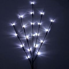 Led branch lights for sale  Delivered anywhere in UK