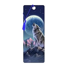 Livelife bookmark moonlight for sale  Delivered anywhere in UK