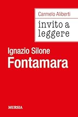 Invito leggere fontamara usato  Spedito ovunque in Italia 