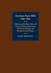 American paper mills for sale  Delivered anywhere in USA 