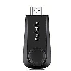 Wifi display dongle for sale  Delivered anywhere in Ireland