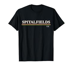 Spitalfields shirt for sale  Delivered anywhere in UK