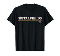 Spitalfields shirt for sale  Delivered anywhere in UK