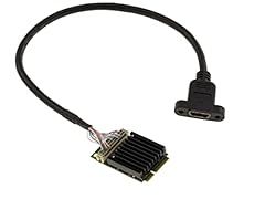 Kalea informatique hdmi gebraucht kaufen  Wird an jeden Ort in Deutschland