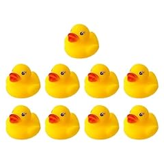 Yellow rubber ducks for sale  Delivered anywhere in UK