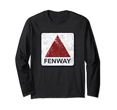 Fenway long sleeve for sale  Delivered anywhere in USA 