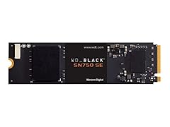 Black sn750se nvme for sale  Delivered anywhere in USA 