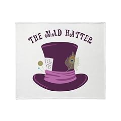 Cafepress mad hatter for sale  Delivered anywhere in USA 