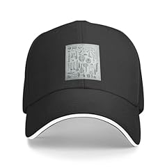 Aiogcaex casquette baseball d'occasion  Livré partout en France