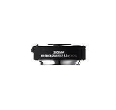 Sigma téléconvertisseur apo d'occasion  Livré partout en France