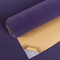 Veelike purple velvet for sale  Delivered anywhere in UK