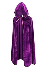 Kids velvet cape for sale  Delivered anywhere in USA 