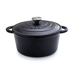 Cast iron pot for sale  Delivered anywhere in UK