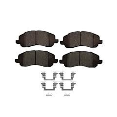 Auto front ceramic for sale  Delivered anywhere in USA 