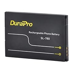 Durapro 900mah battery gebraucht kaufen  Wird an jeden Ort in Deutschland