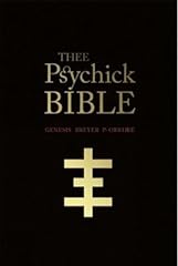 Thee psychick bible for sale  Delivered anywhere in USA 