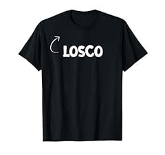 Sono losco divertente d'occasion  Livré partout en France