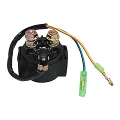 Solenoid relay motorcycle for sale  Delivered anywhere in Ireland