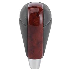 Leather gear shift for sale  Delivered anywhere in UK